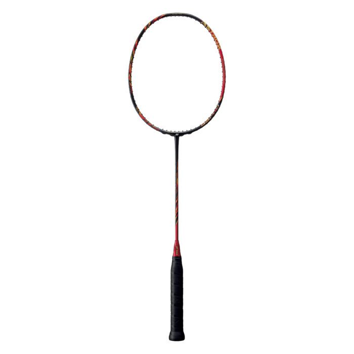 Yonex Astrox 99 PRO Cherry Sunburst badmintonracket -  bespannen