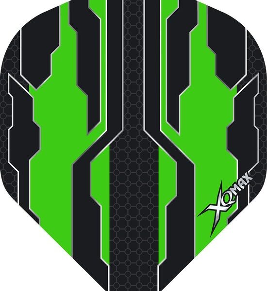 XQ MAX Terminator flights
