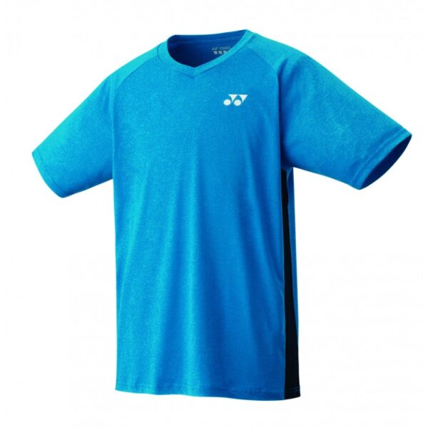 YONEX heren T-shirt 16236 - infinite blauw