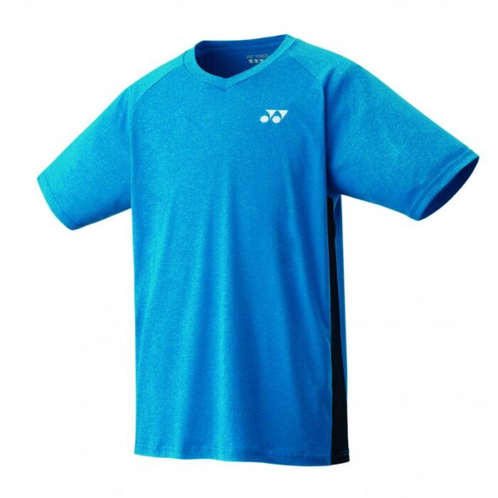 YONEX heren T-shirt 16236 - infinite blauw