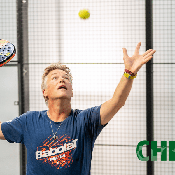 Padel les, training, clinic - privé of in een groep - Beusichem