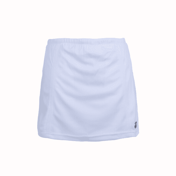 BC Iduna - YONEX 26002EX  badminton tennis sportrok - wit