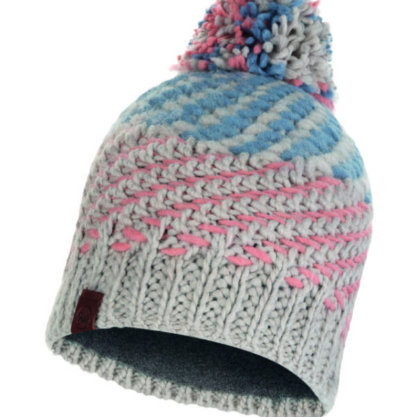 BUFF Knitted & Polar hat / muts - Nella Multi