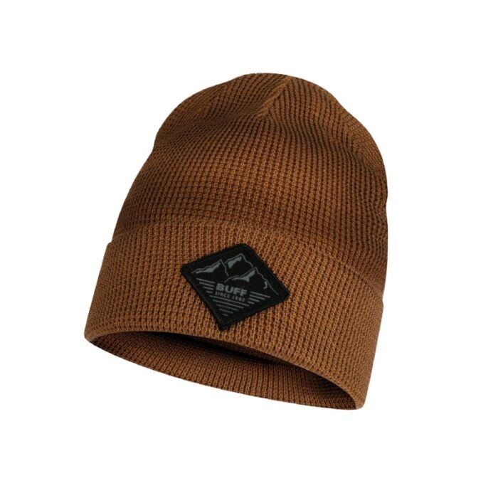 BUFF® Knitted Hat / Muts Maks - Tundra Khaki