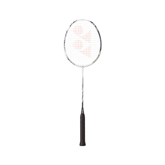 Yonex Astrox 99 PLAY - white tiger / wit grijs - aanvallend
