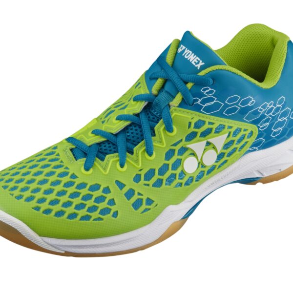 Yonex badmintonschoen SHB-03 dames - lime groen