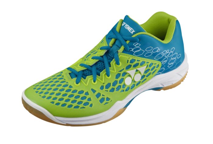 Yonex badmintonschoen SHB-03 dames - lime groen