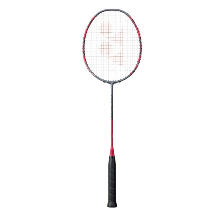 Yonex Arcsaber 11 TOUR badmintonracket - bespannen