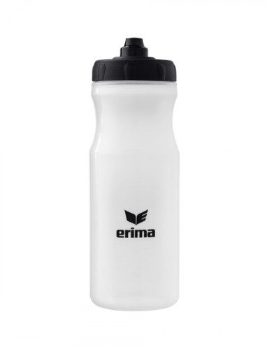 Erima drinkfles / bidon ECO transparant - 725ml