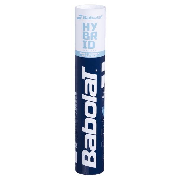 Babolat HYBRID challenge verenshuttle - speed 78