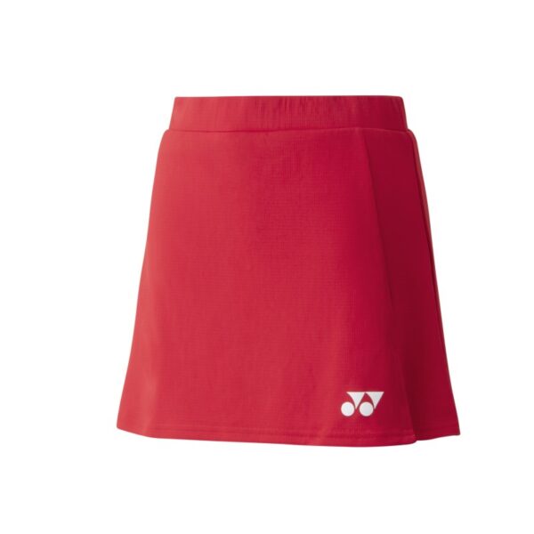 YONEX 26088 world model tennis badminton sportrok - rood