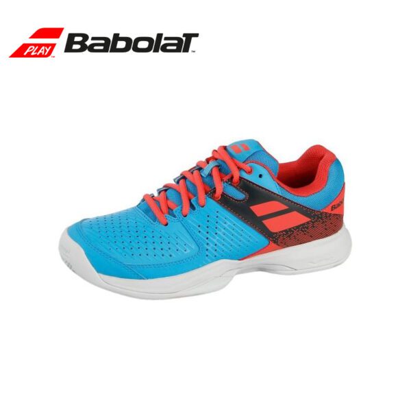Babolat Pulsion women - all courts - maat 38 - sky blue