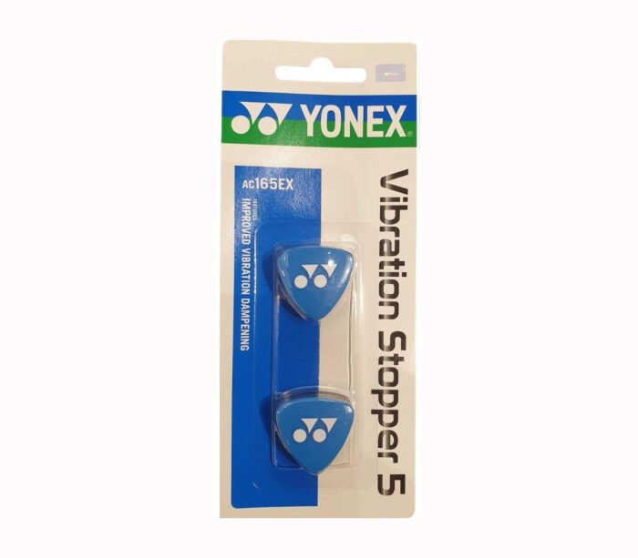 Yonex Vibration Stopper 5 AC165 - demper - blauw
