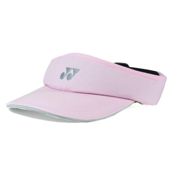 YONEX W-441 Sport visor / zonneklep - roze