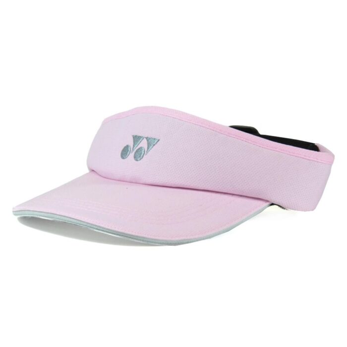 YONEX W-441 Sport visor / zonneklep - roze