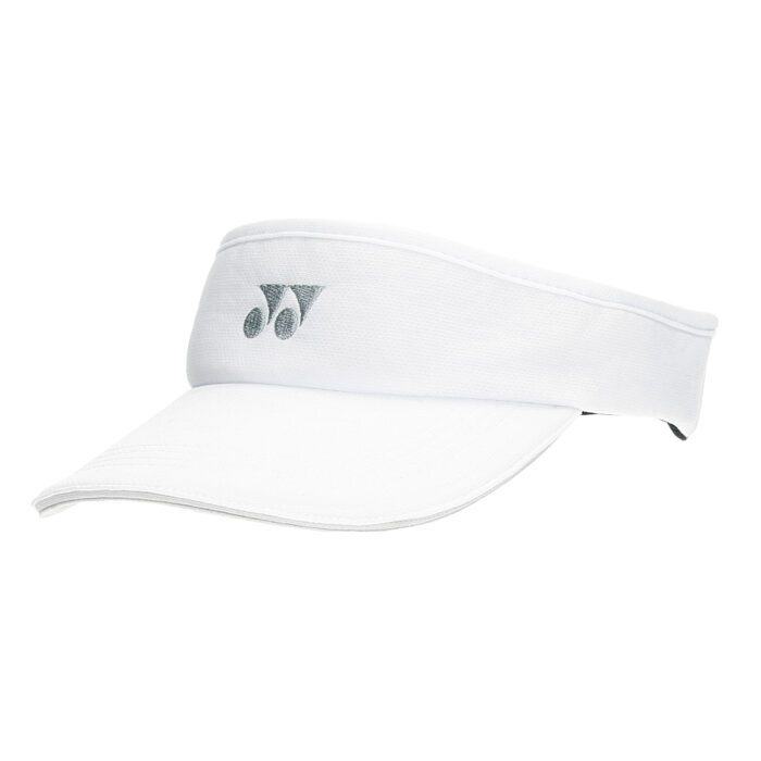 YONEX W-441 Sport visor / zonneklep - wit