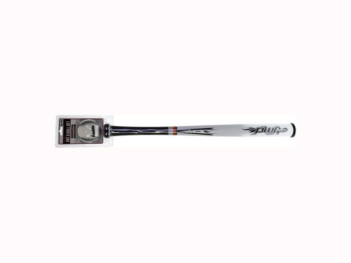 Franklin houten baseball set - 63,5cm - pwrhouse