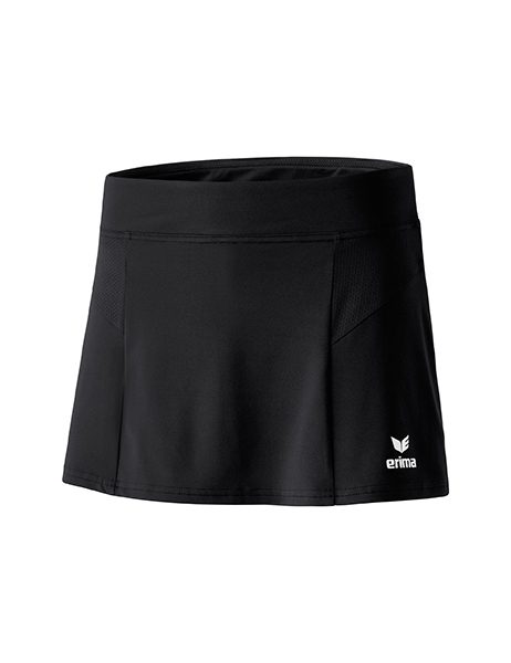 BAN Erima performance sportrok / skirt - zwart