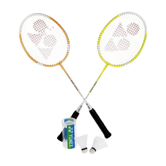 Yonex recreatieve badmintonset GR-505