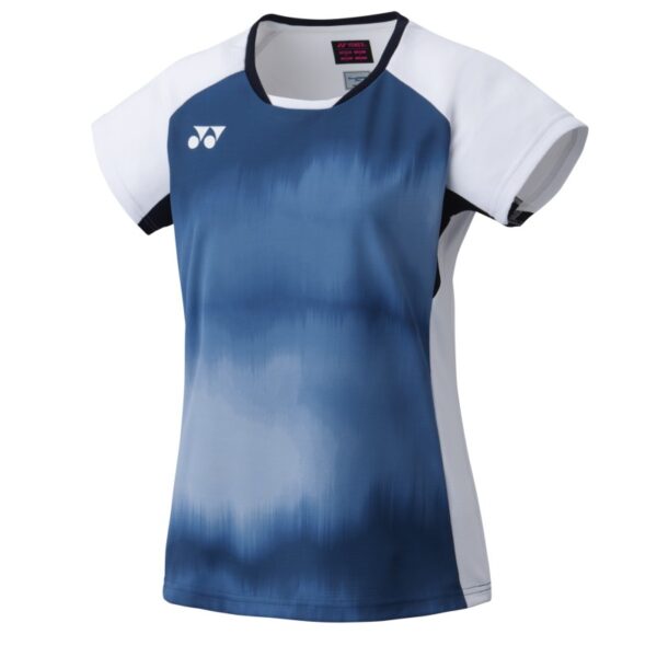 YONEX 20641EX dames badminton tennis sportshirt - wit
