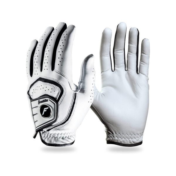 Franklin Cabretta Golf handschoen / glove - 1 paar