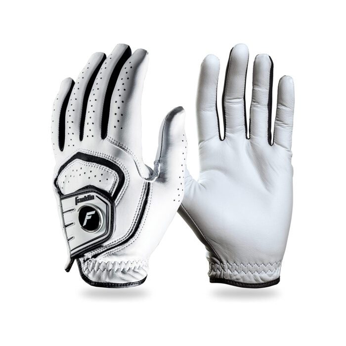 Franklin Cabretta Golf handschoen / glove - 1 paar