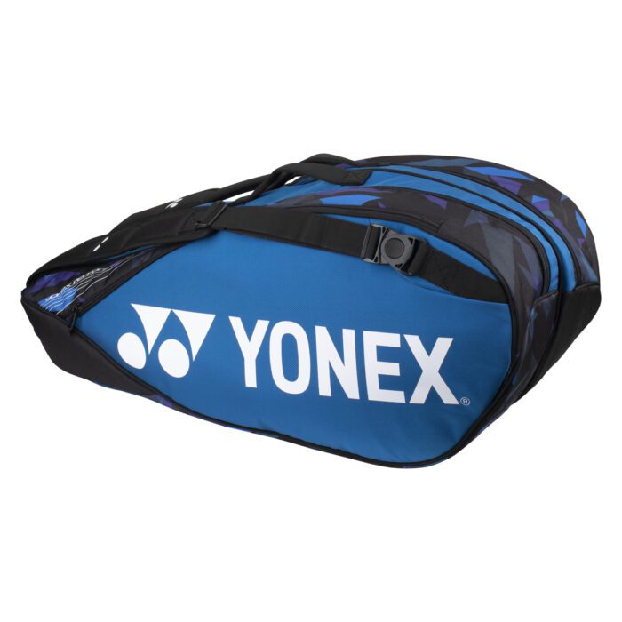 Yonex - 92226 - Pro Series racketbag - blauw