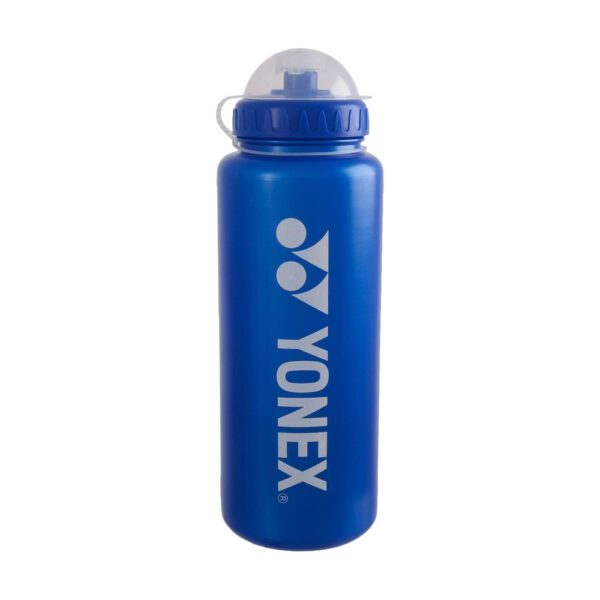 Yonex AC588EX bidon - 1000ml - blauw/wit