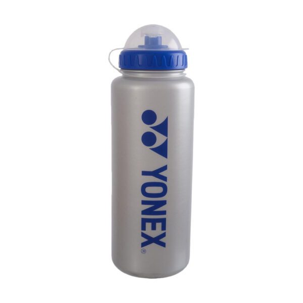 Yonex AC588EX bidon - 1000ml - zilver/blauw