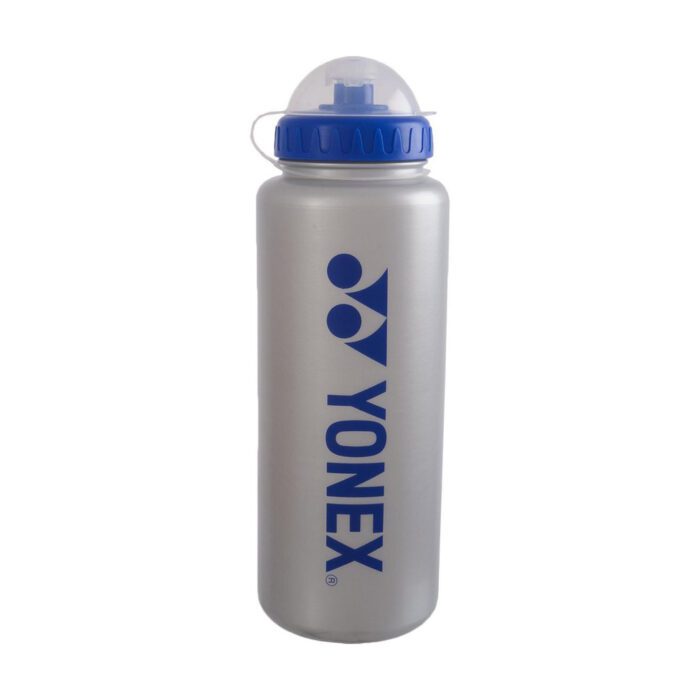 Yonex AC588EX bidon - 1000ml - zilver/blauw