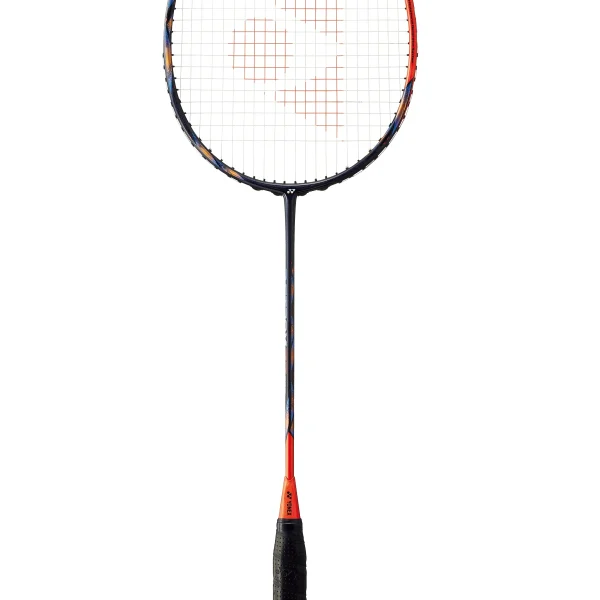 Yonex Astrox 77PRO badmintonracket G4U5 - oranje - bespannen