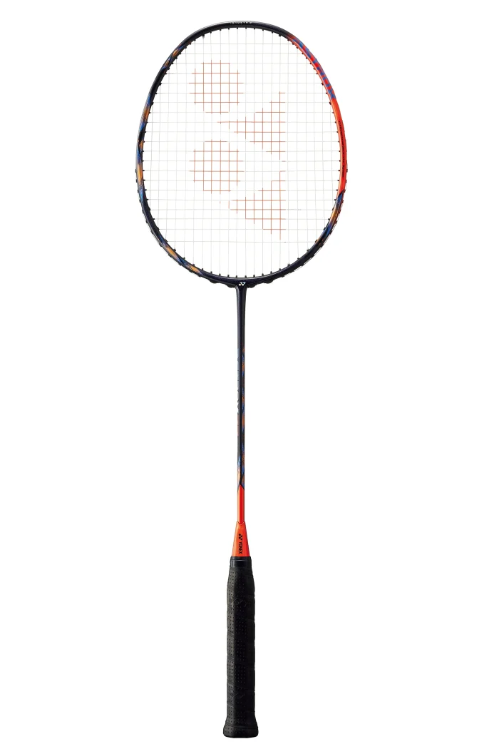 Yonex Astrox 77PRO badmintonracket 3u4 - oranje - frame