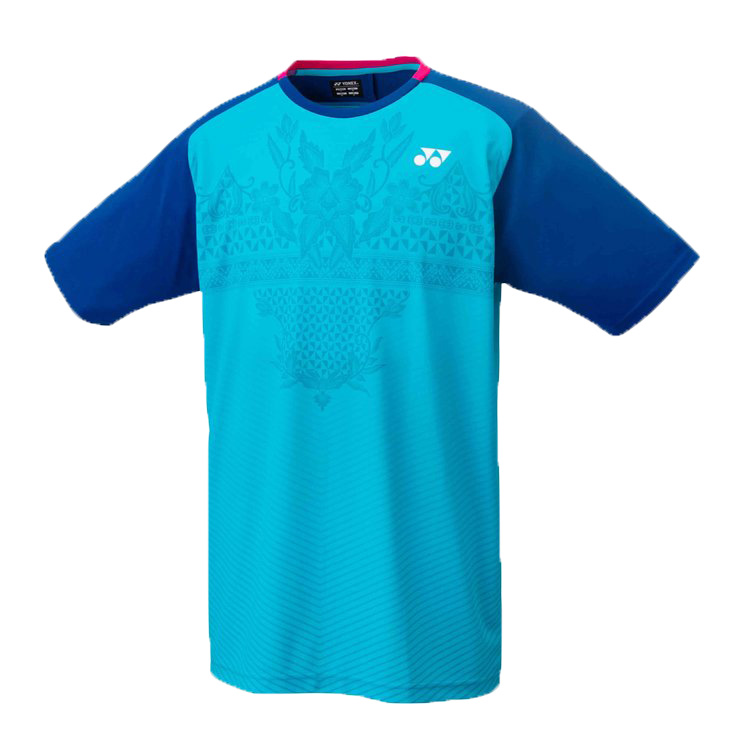 Yonex t deals shirts