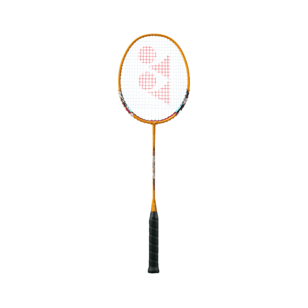 Yonex Muscle Power 1 starters badmintonracket - oranje