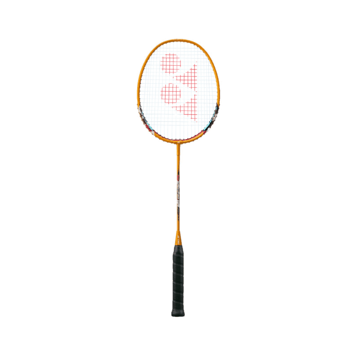 Yonex Muscle Power 1 starters badmintonracket - oranje