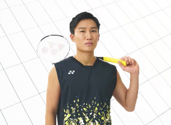 Badmintonrackets