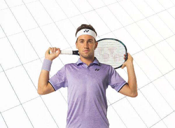 Tennisrackets