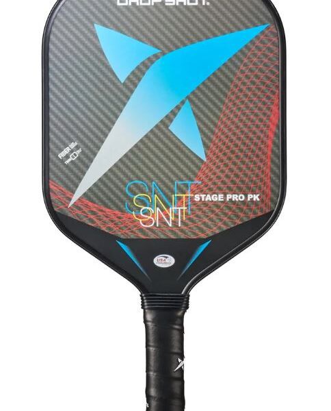 Drop Shot pickleball racket Stage Pro - blauw
