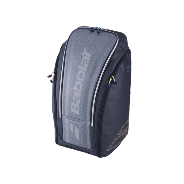 Babolat PERF (ormance) padel racketbag - zwart / grijs