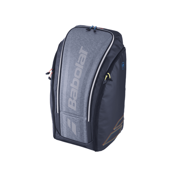 Babolat PERF (ormance) padel racketbag - zwart / grijs