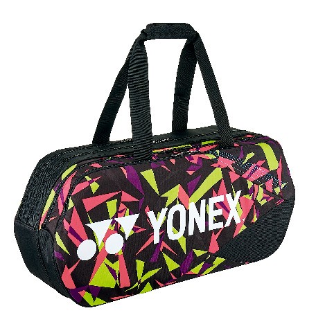 Yonex Wex Pro Tournament Bag Smash Pink