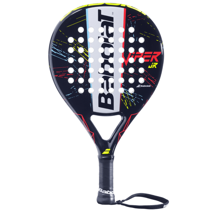 Babolat padelracket Viper junior - 425mm en 300gram