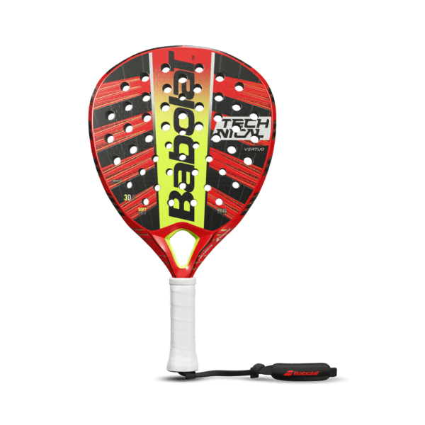 Babolat Technical Vertuo padelracket 2023 - allround