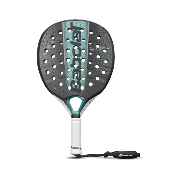 Babolat Stima Energy dames padelracket - 335gram - power