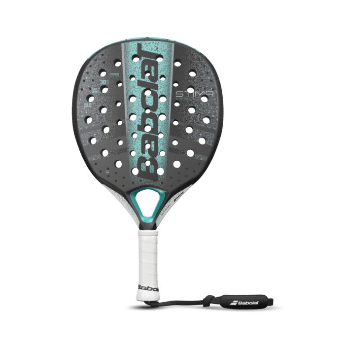 Babolat Stima Energy dames padelracket - 335gram - power