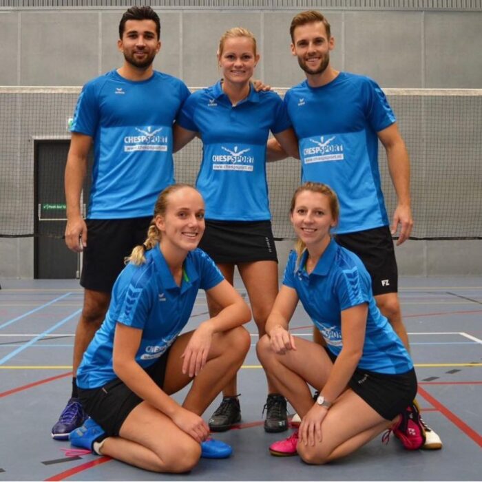 FLEX opdruk klein of groot - diverse kleuren