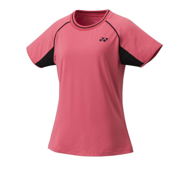 YONEX 20600EX dames tennis badminton sportshirt - coral red