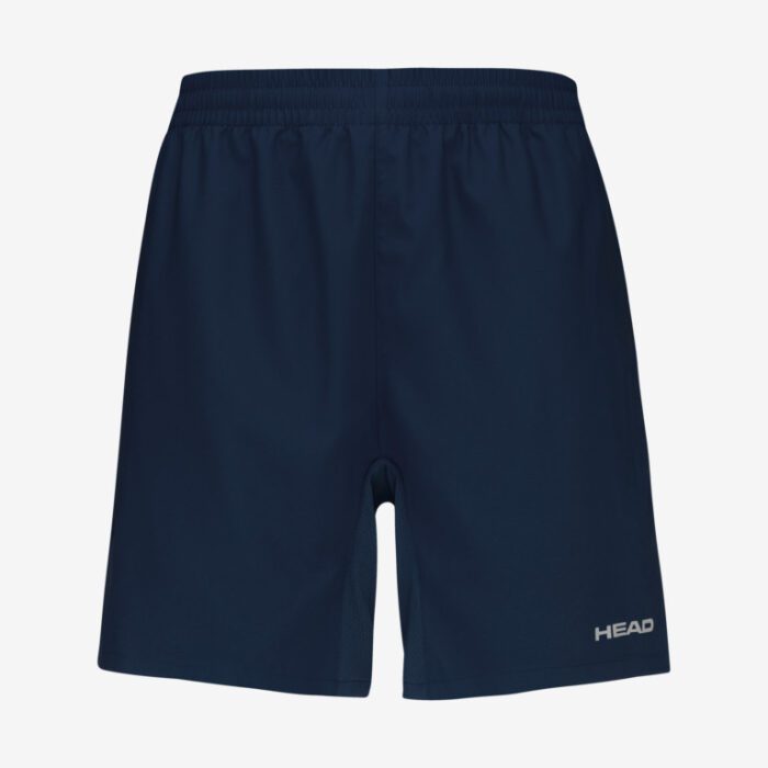 HEAD Club short men - blauw
