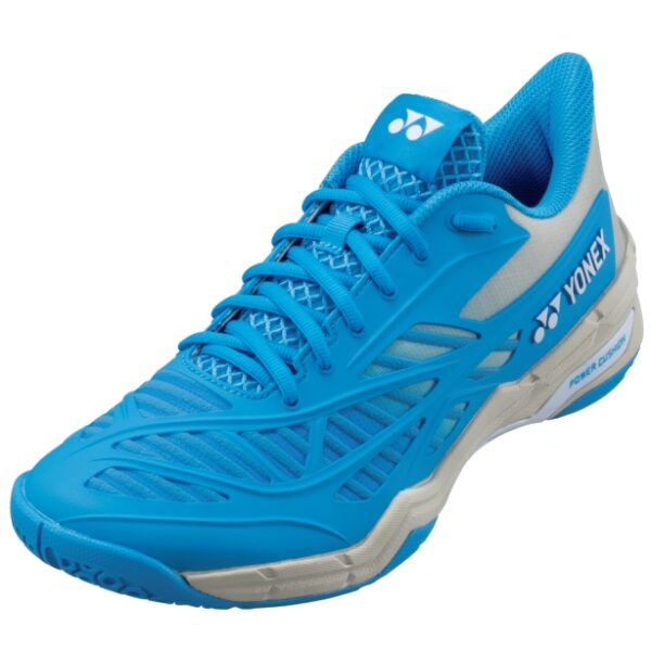 Yonex badmintonschoen SHB Cascade Drive - Ocean blue