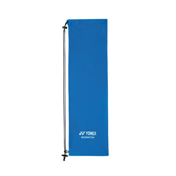 YONEX AC541 soft case badminton racketbag - blauw